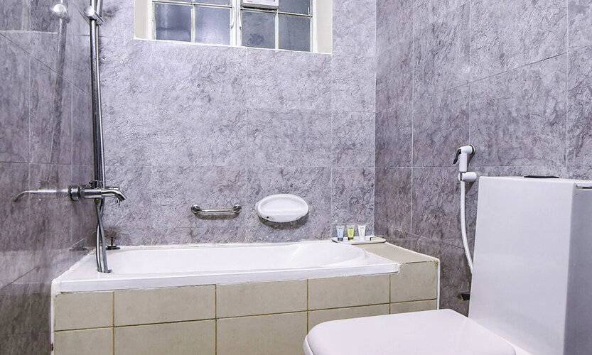 Oyo 160 Lumbini Dream Garden Guest House Llc