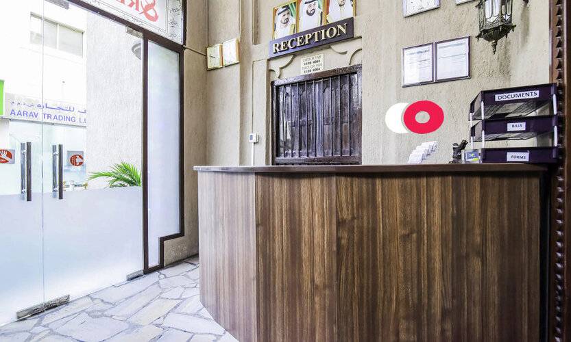 Oyo 160 Lumbini Dream Garden Guest House Llc