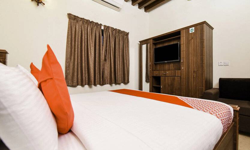 Oyo 160 Lumbini Dream Garden Guest House Llc