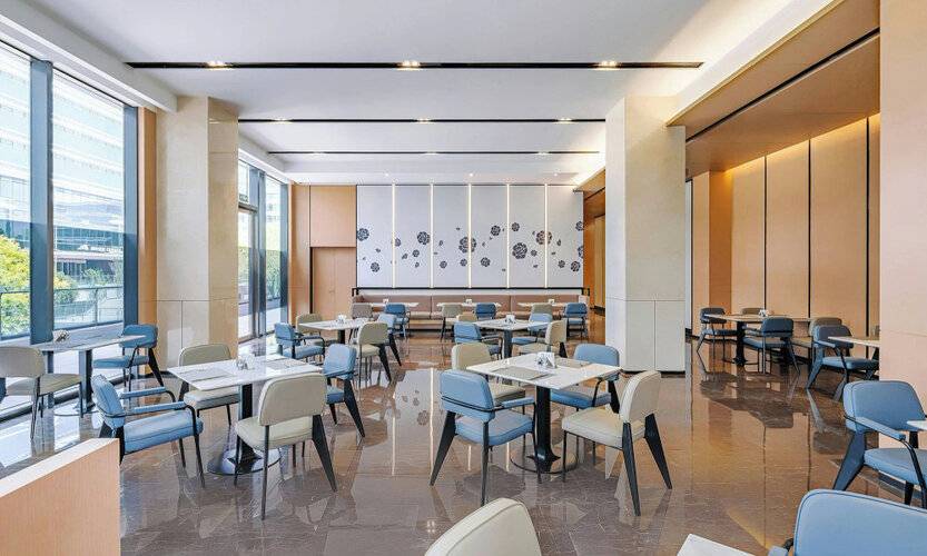 Fairfield By Marriott Beijing Daxing Airport