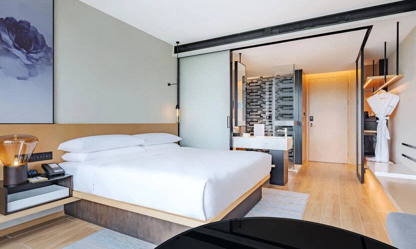Fairfield By Marriott Beijing Daxing Airport