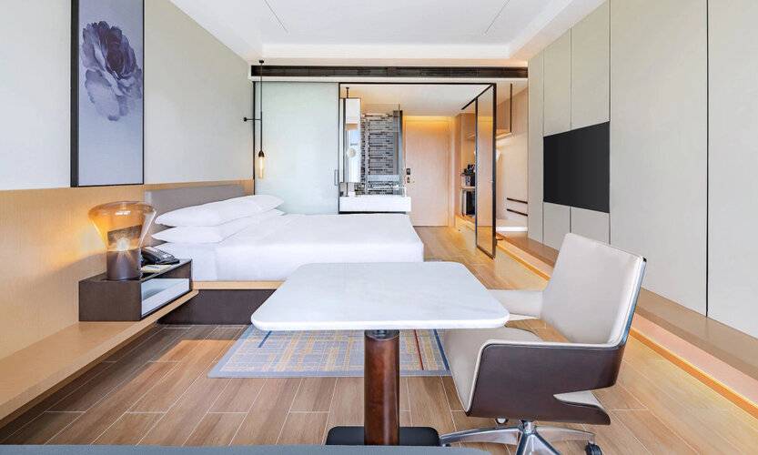 Fairfield By Marriott Beijing Daxing Airport