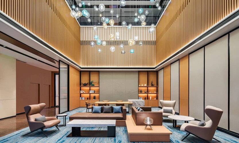 Fairfield By Marriott Beijing Daxing Airport