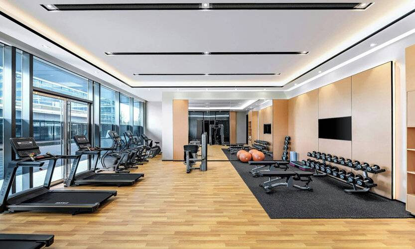 Fairfield By Marriott Beijing Daxing Airport