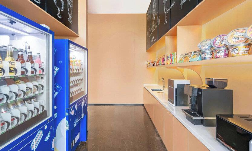 Fairfield By Marriott Beijing Daxing Airport