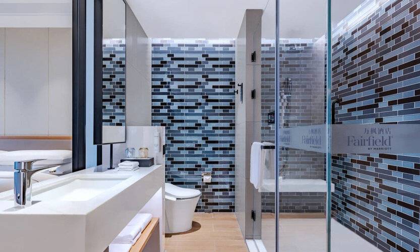 Fairfield By Marriott Beijing Daxing Airport