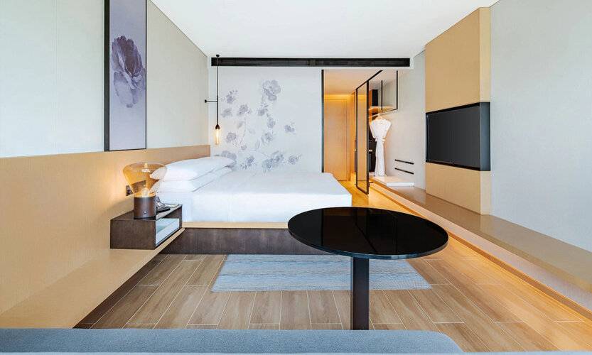 Fairfield By Marriott Beijing Daxing Airport