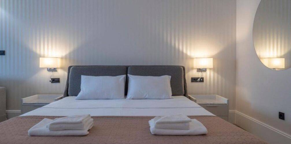 Casa Al Mare Residence
