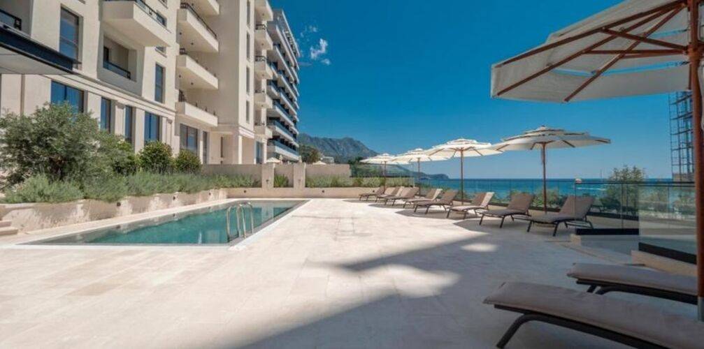Casa Al Mare Residence