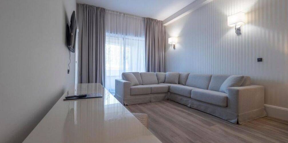 Casa Al Mare Residence