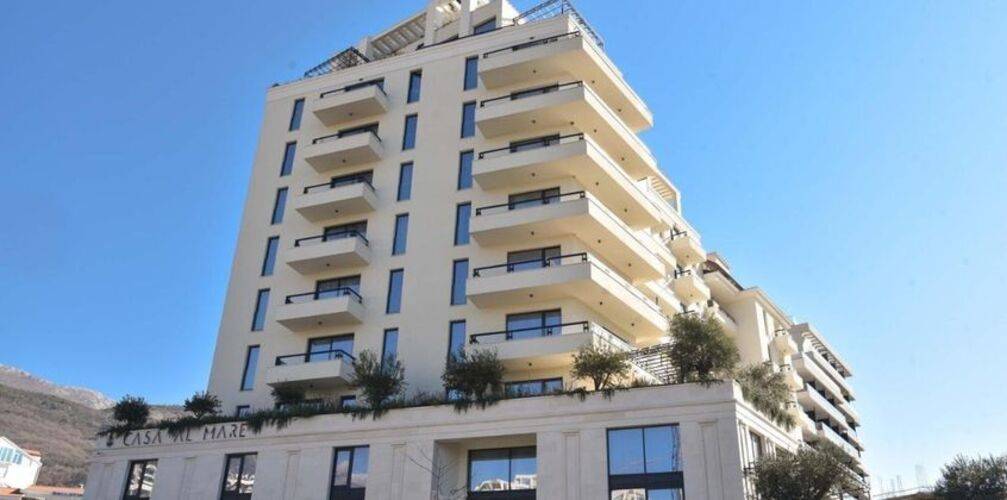 Casa Al Mare Residence