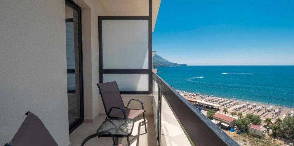 Casa Al Mare Residence