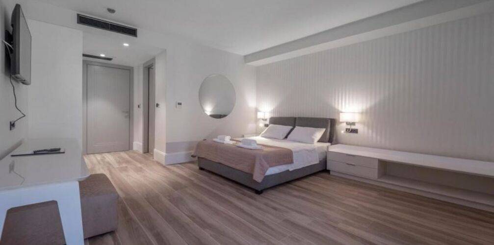 Casa Al Mare Residence