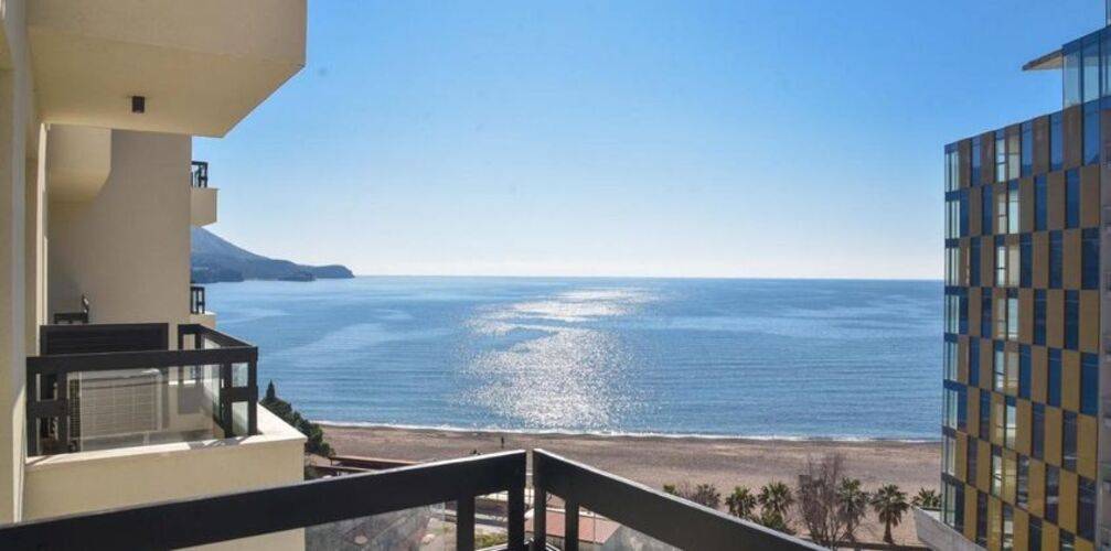 Casa Al Mare Residence