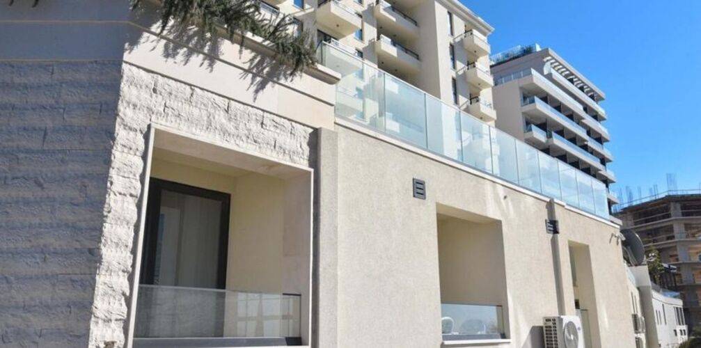 Casa Al Mare Residence