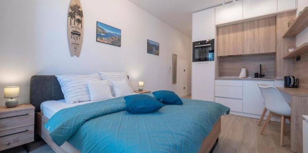 Casa Al Mare Residence