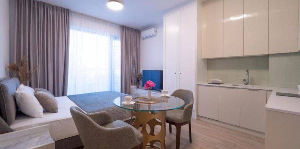 Casa Al Mare Residence