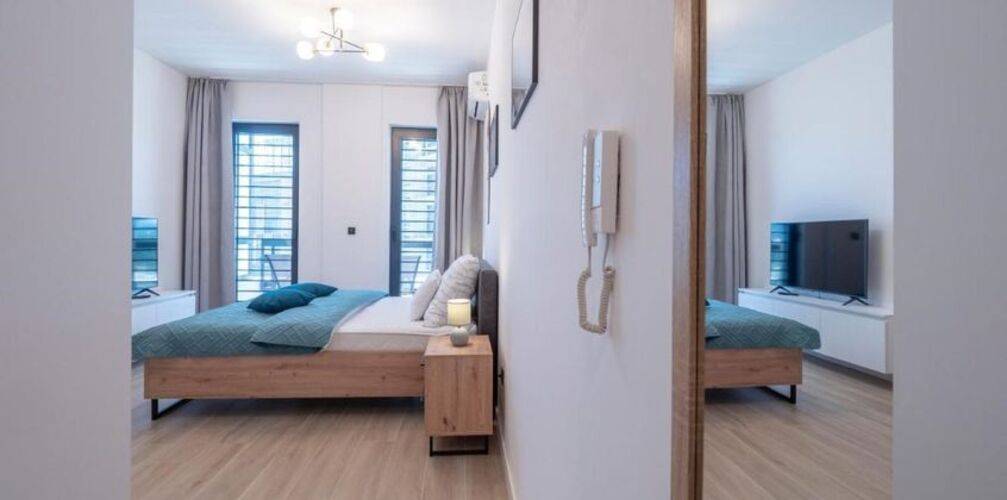 Casa Al Mare Residence