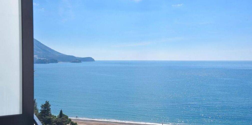 Casa Al Mare Residence