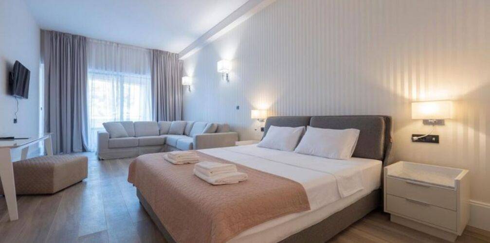 Casa Al Mare Residence