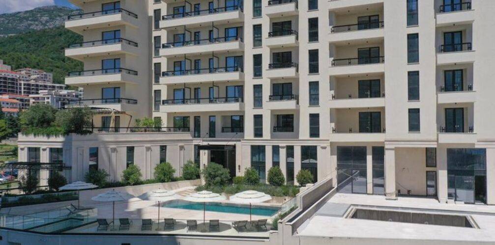 Casa Al Mare Residence