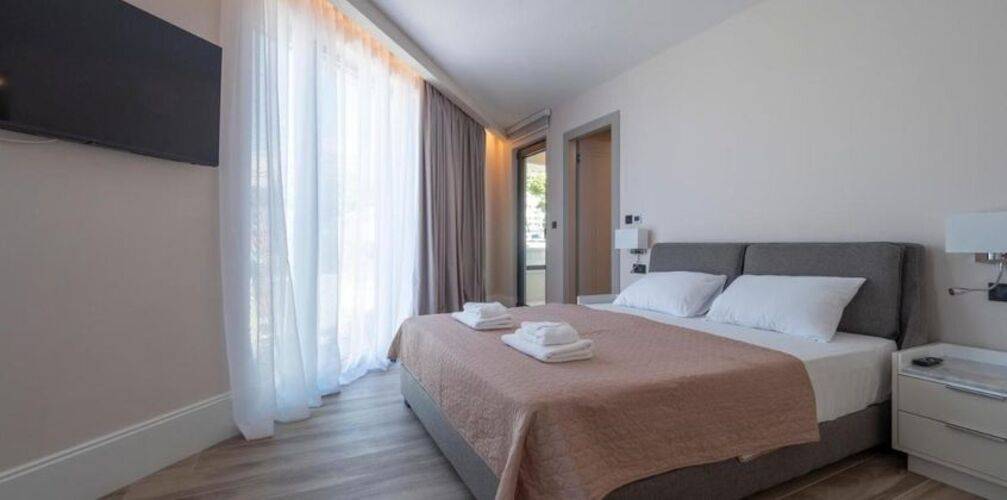 Casa Al Mare Residence