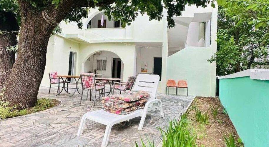 Apartments Rooms Korac