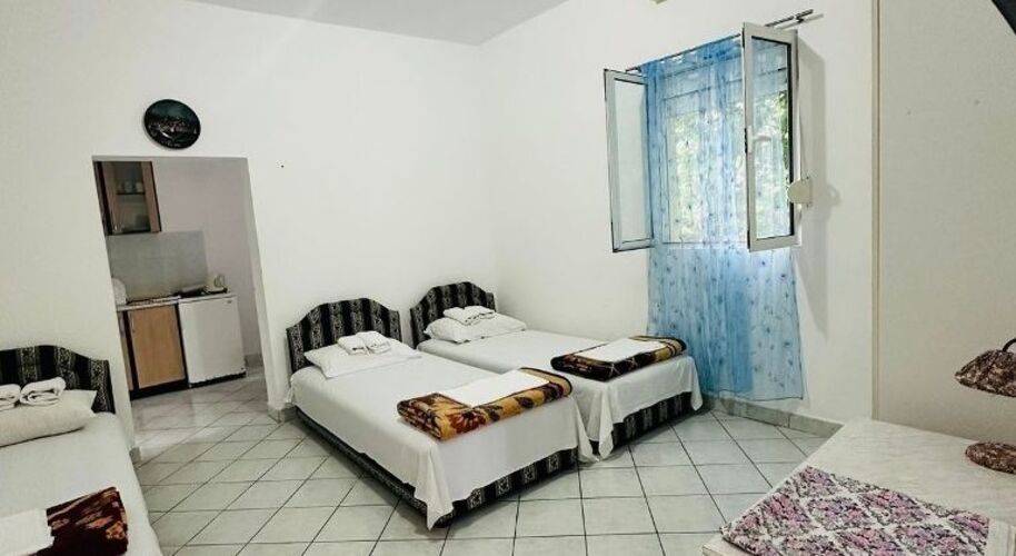 Apartments Rooms Korac