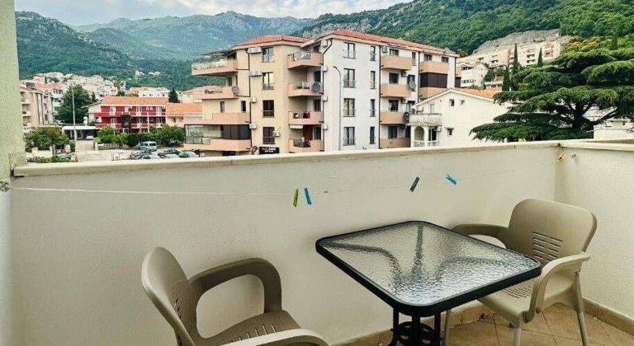 Apartments Rooms Korac