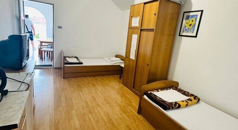 Apartments Rooms Korac