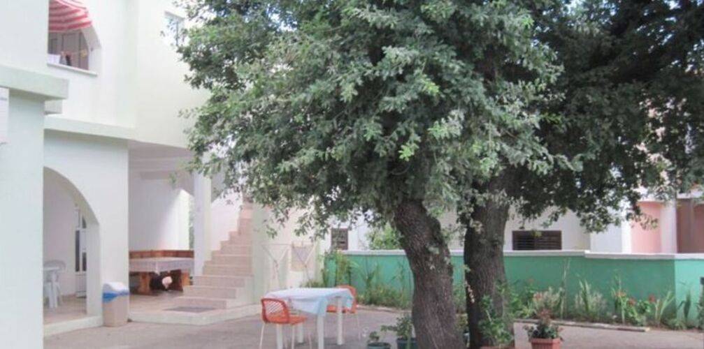 Apartments Rooms Korac