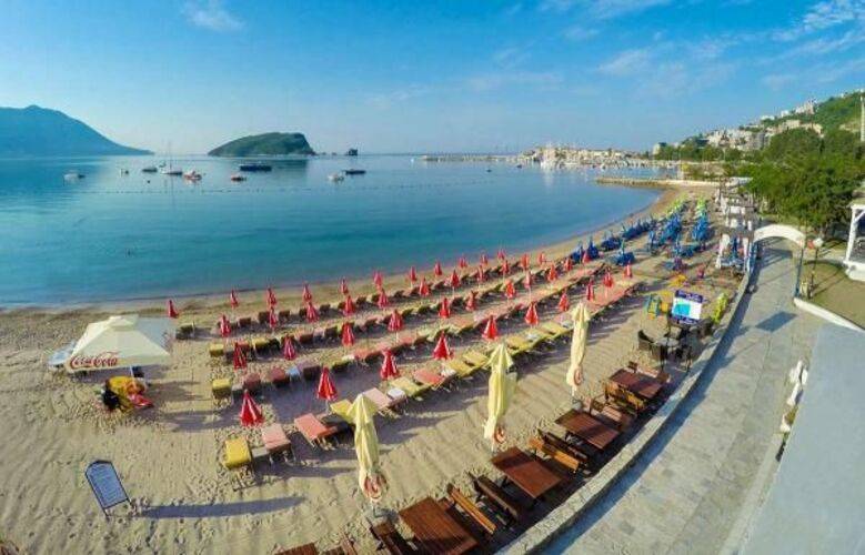 Apartments Rooms Korac