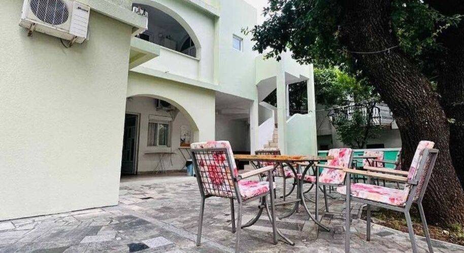 Apartments Rooms Korac