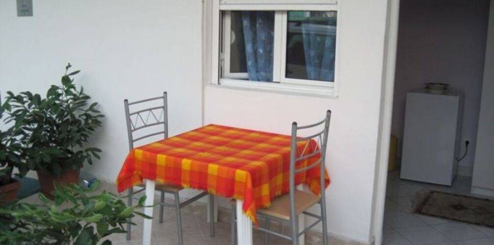 Apartments Rooms Korac