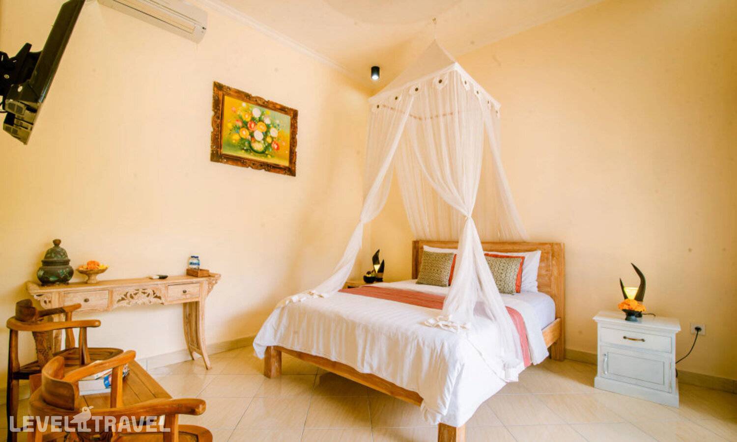 фотографии отеля Villa Sekembang Ubud в Индонезия(Убуд) - фото №2