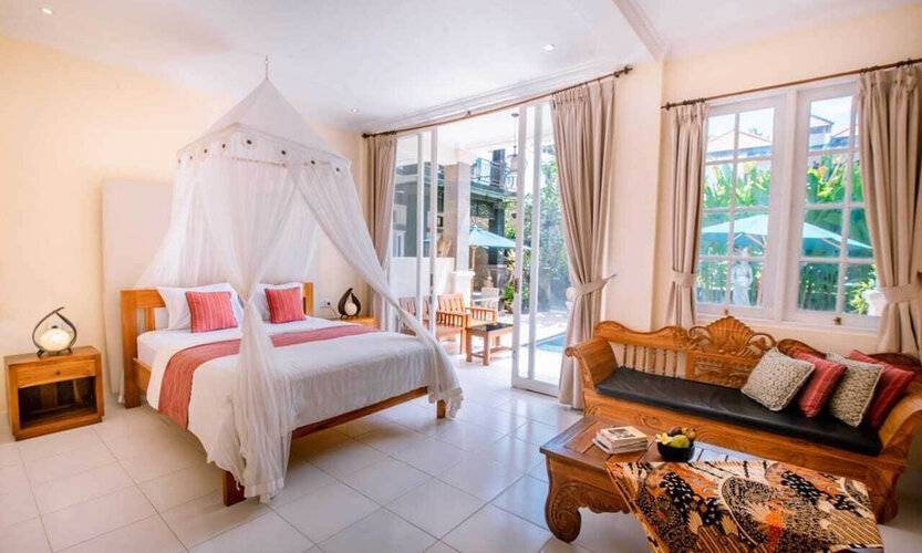 Villa Sekembang Ubud