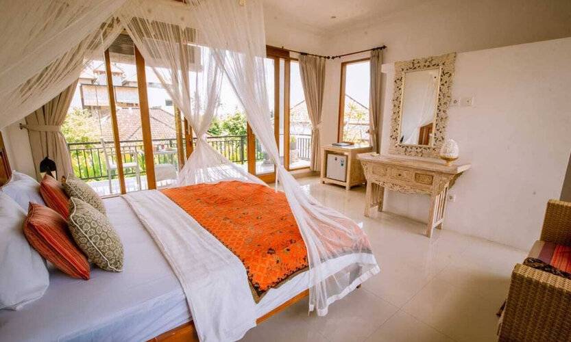 Villa Sekembang Ubud