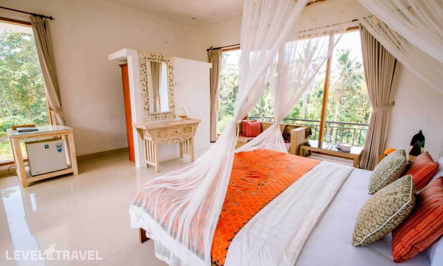 фотографии отеля Villa Sekembang Ubud в Индонезия(Убуд) - фото №4