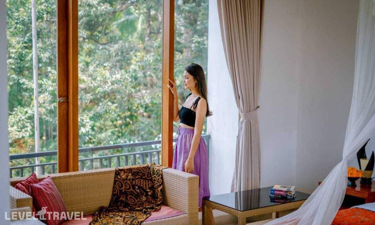 фотографии отеля Villa Sekembang Ubud в Индонезия(Убуд) - фото №13