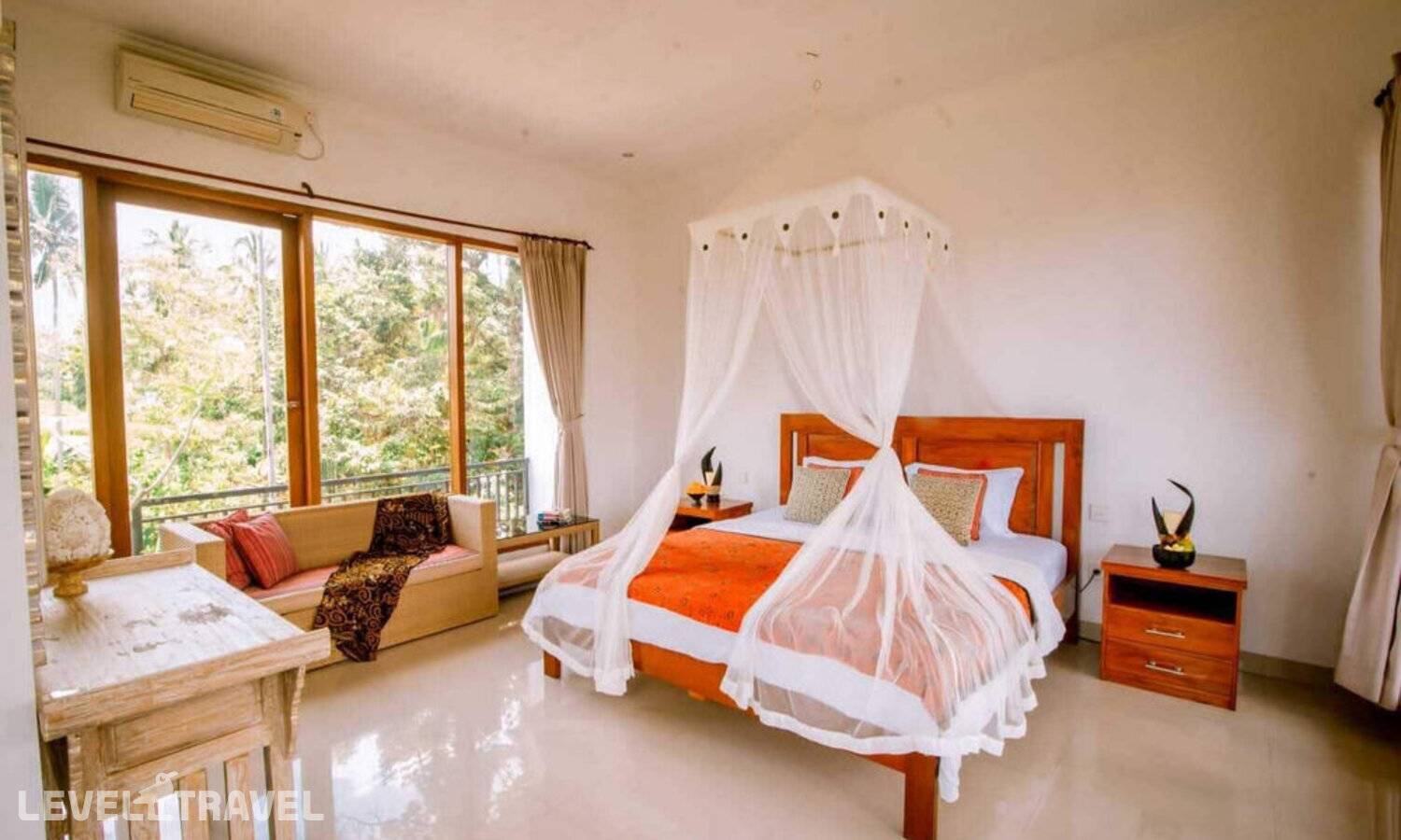 фотографии отеля Villa Sekembang Ubud в Индонезия(Убуд) - фото №3