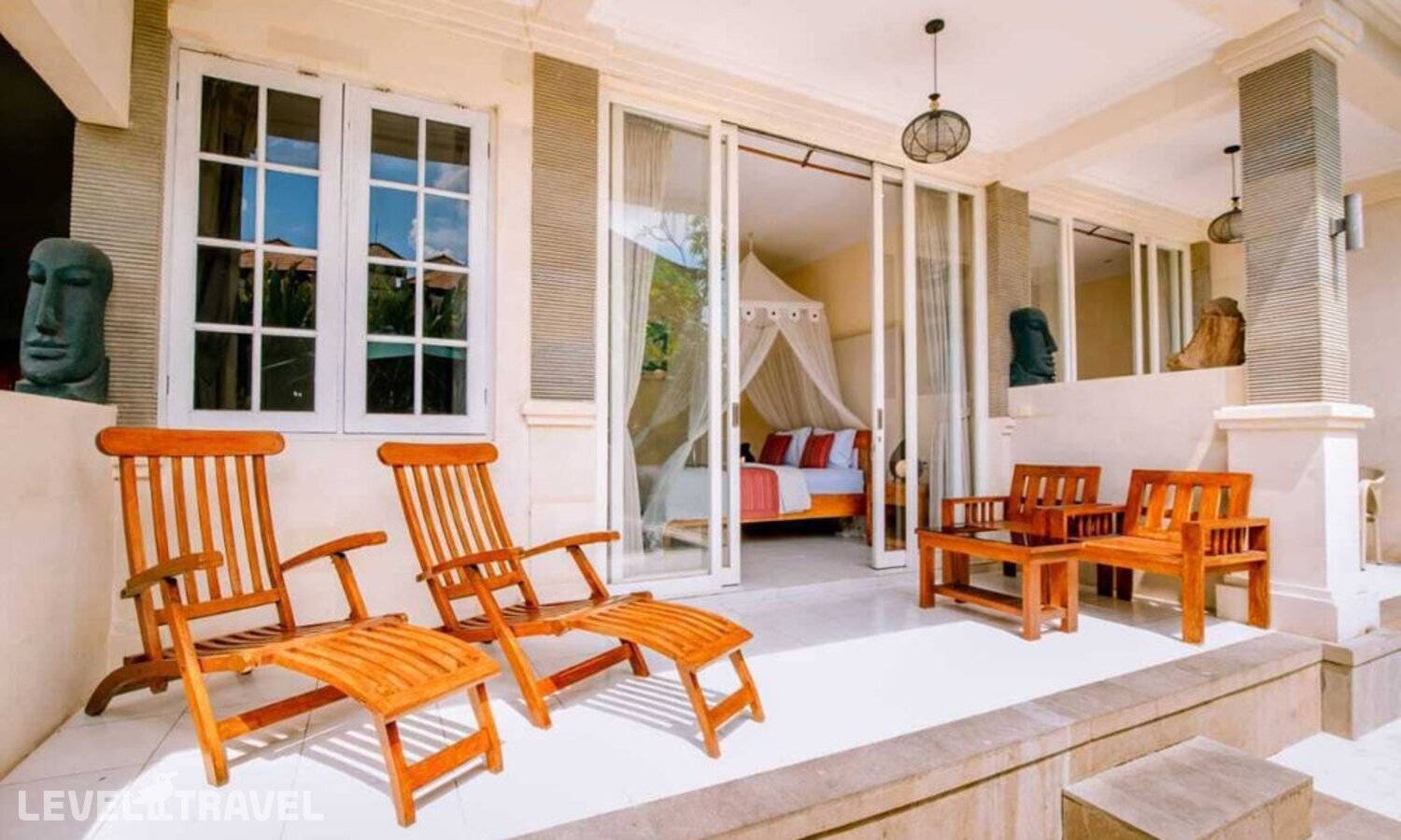 фотографии отеля Villa Sekembang Ubud в Индонезия(Убуд) - фото №16