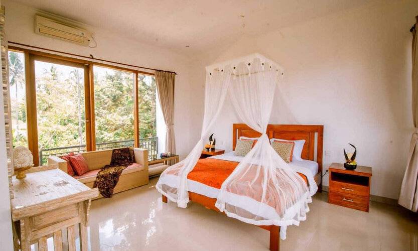 Villa Sekembang Ubud