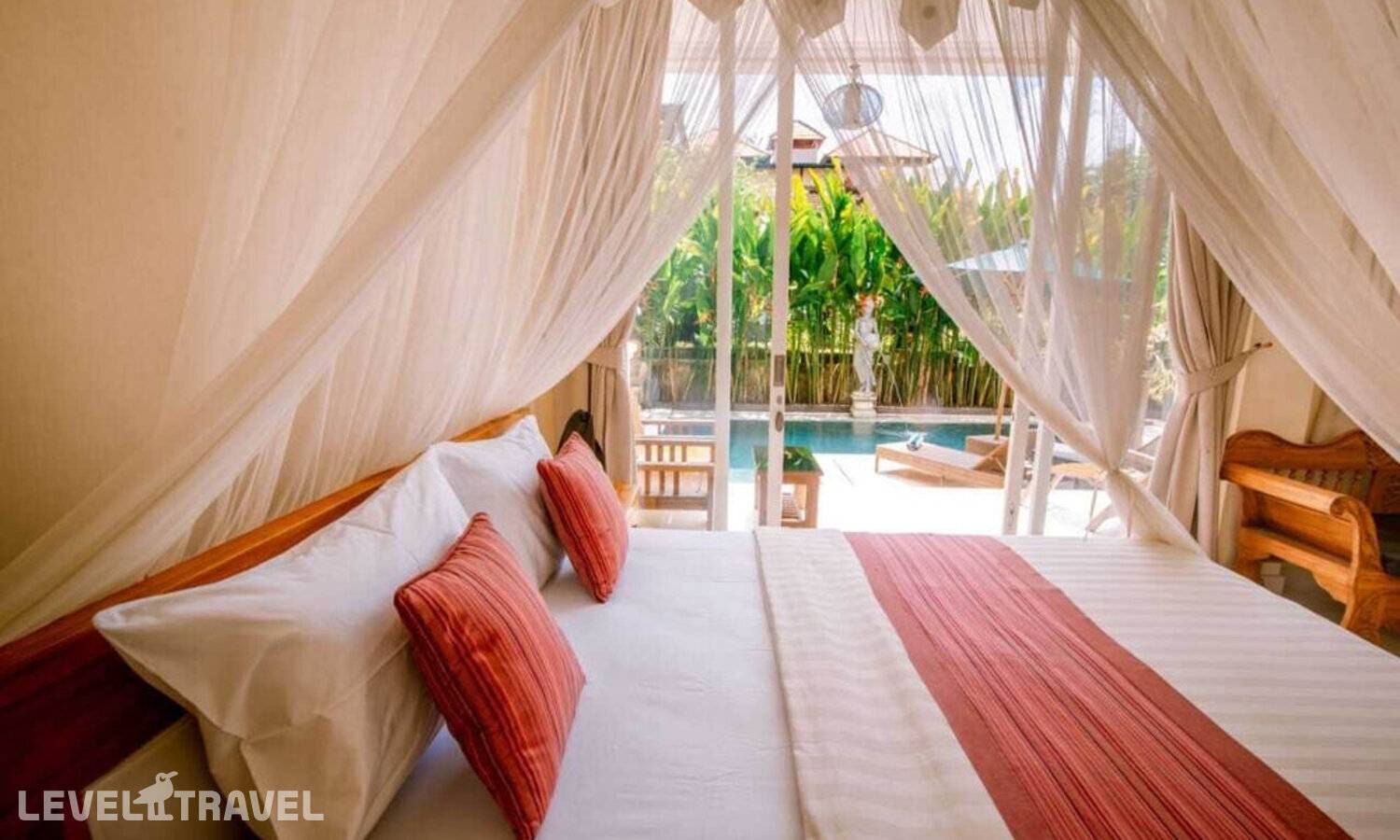 фотографии отеля Villa Sekembang Ubud в Индонезия(Убуд) - фото №7