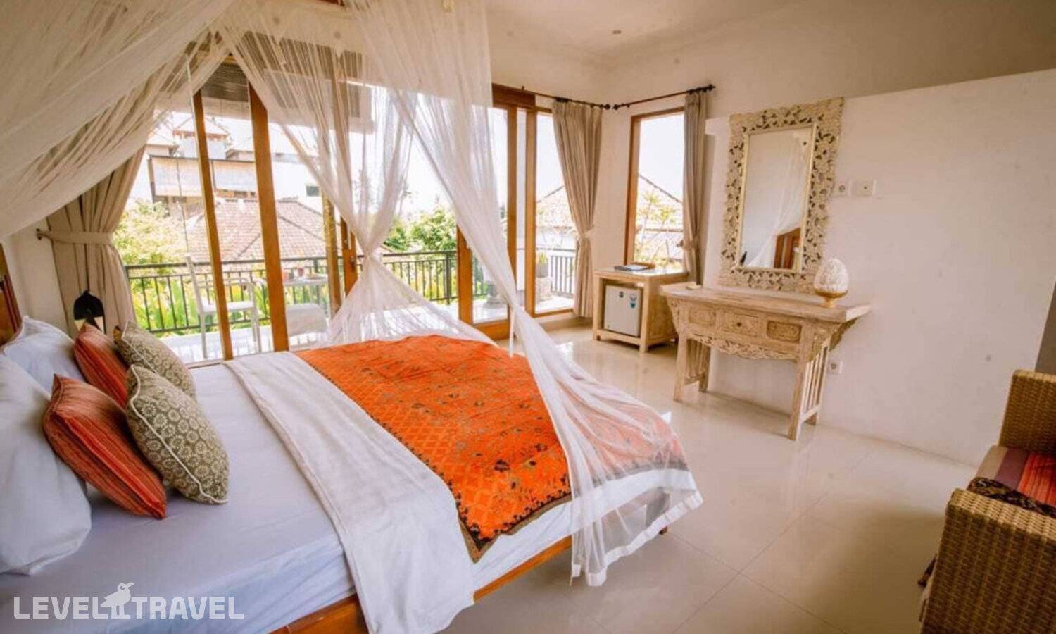 фотографии отеля Villa Sekembang Ubud в Индонезия(Убуд) - фото №5