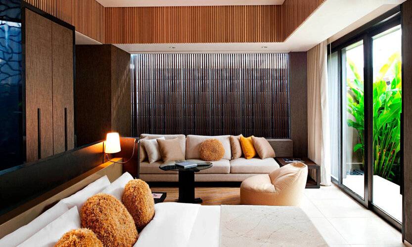 W Bali - Seminyak