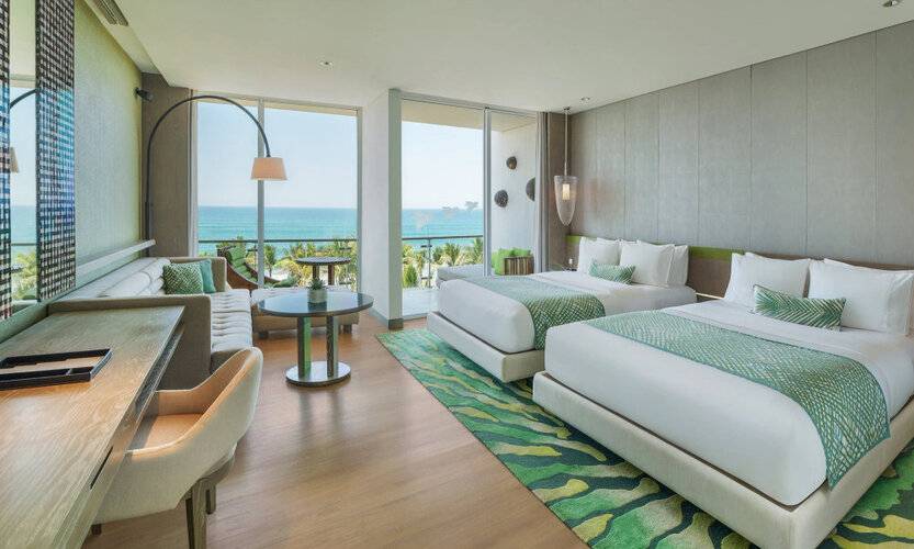 W Bali - Seminyak