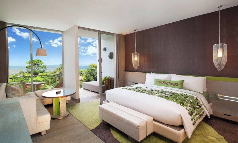W Bali - Seminyak