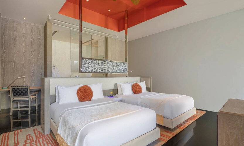 W Bali - Seminyak