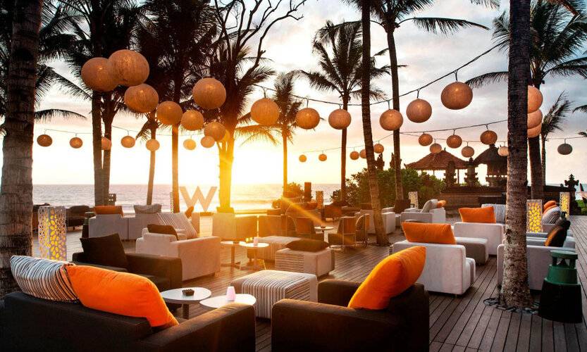 W Bali - Seminyak