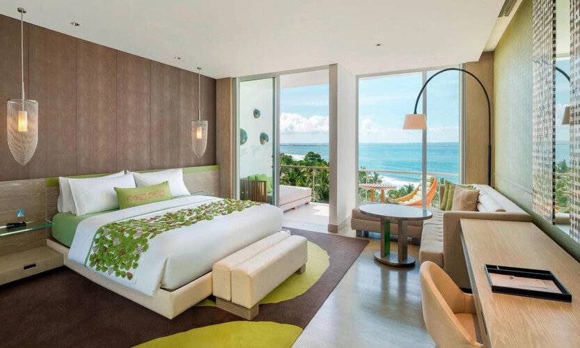 W Bali - Seminyak